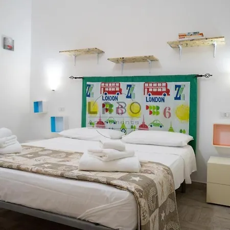 Ilios Apartment Tropea Exterior photo