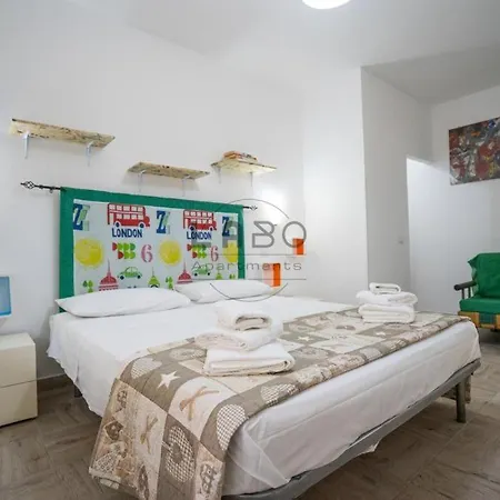 Ilios Apartment Tropea Exterior photo