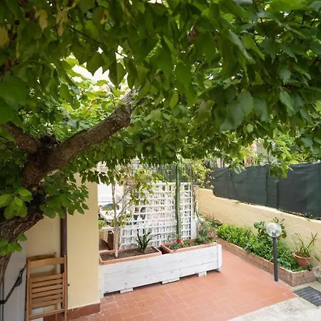 Ilios Apartment Tropea Exterior photo