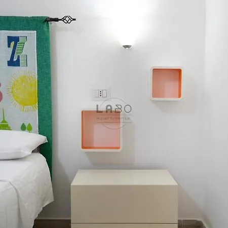 Ilios Apartment Tropea Exterior photo