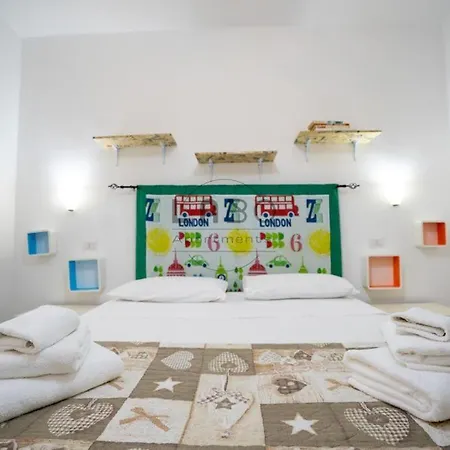 Ilios Apartment Tropea Exterior photo