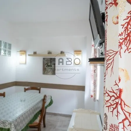 Ilios Apartment Tropea Exterior photo