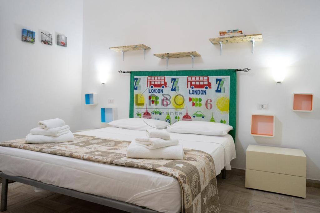 Apartment Ilios *