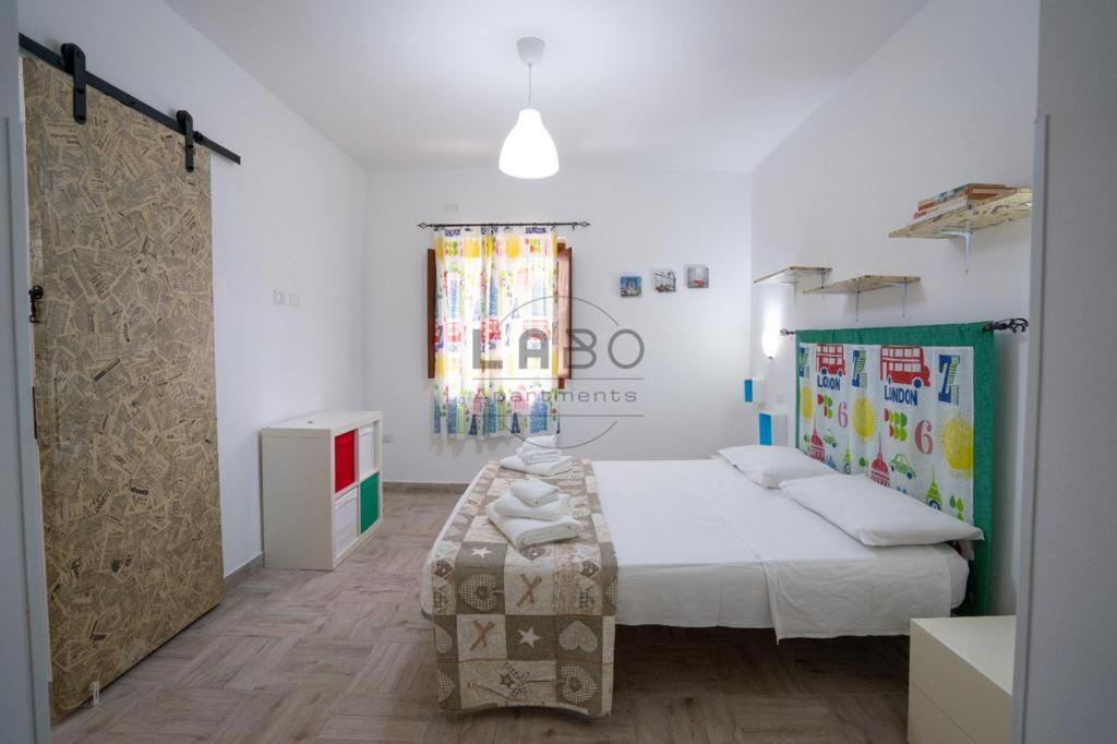 Ilios Apartment *