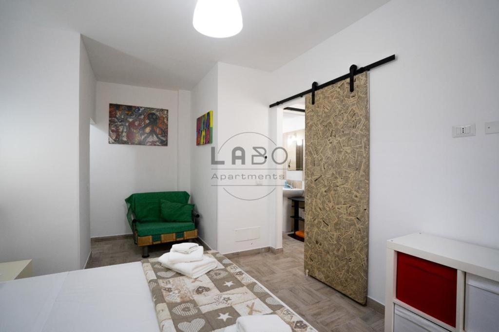 Apartment Ilios Tropea