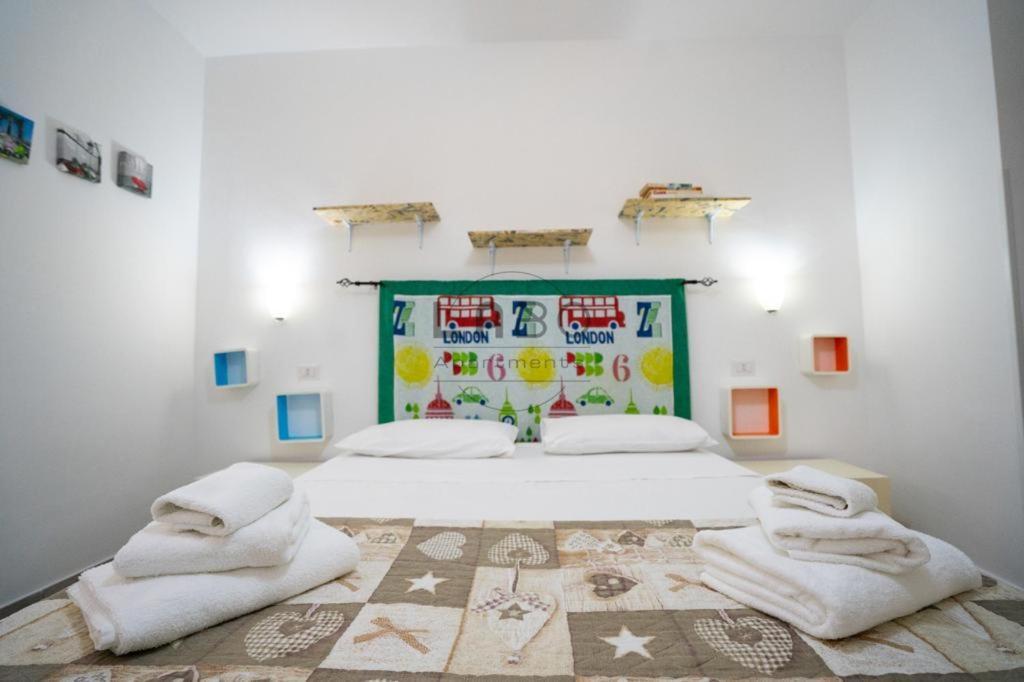 Ilios Apartment *