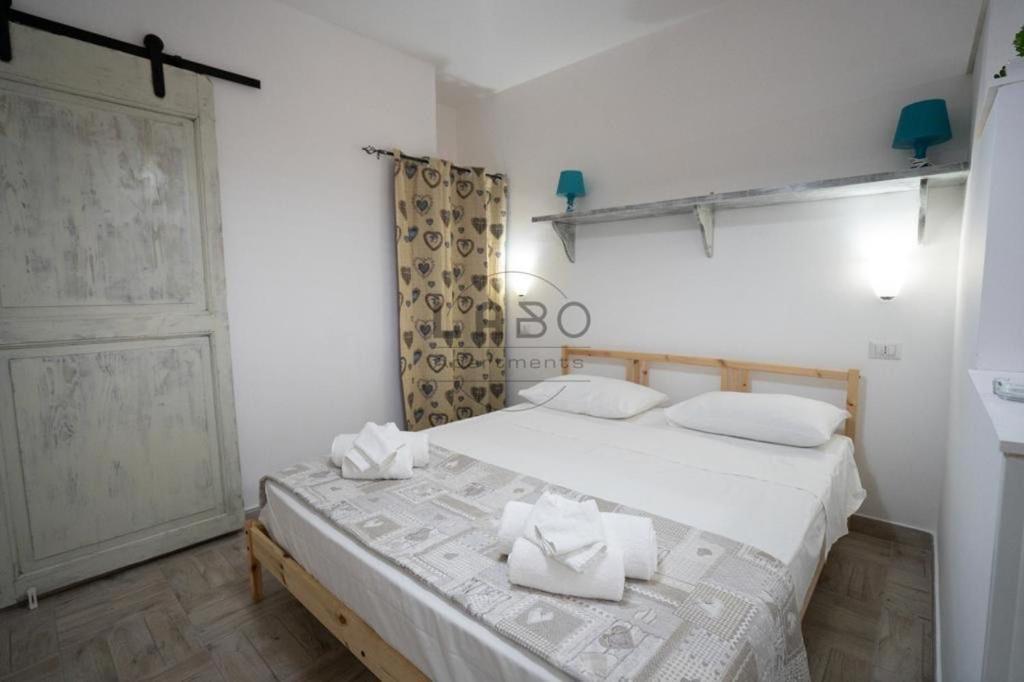 Ilios Apartment Tropea
