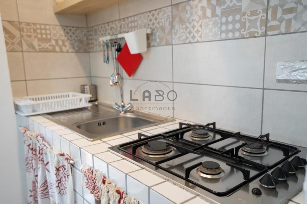 Apartment Ilios