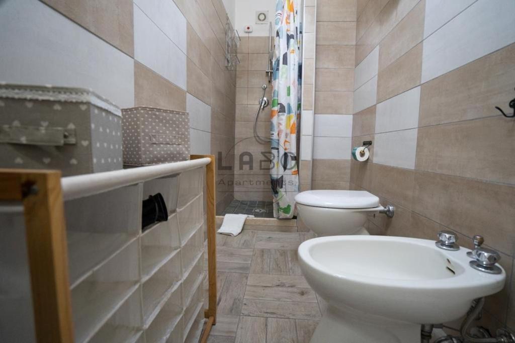 Apartment Ilios *
