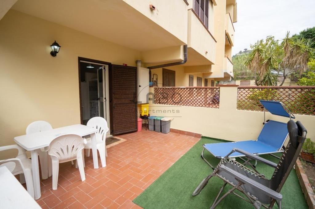Ilios Apartment Tropea