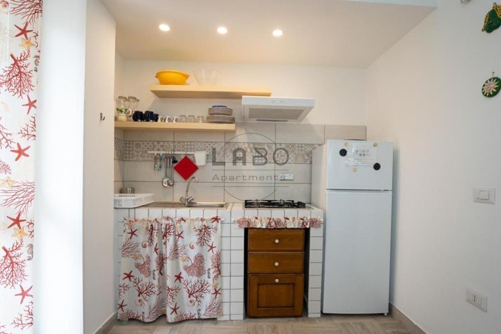 Ilios Apartment