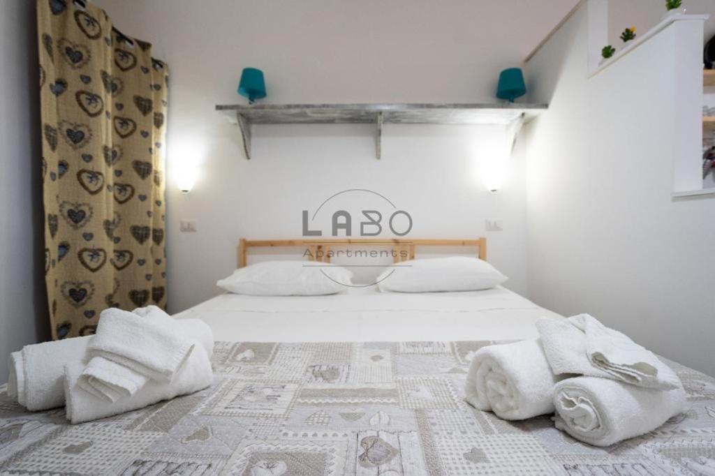 Apartment Ilios *